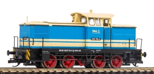 PIKO 47369 - TT - Diesellok BR 345, SKL, Ep. VI